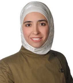 Dr. Heba Al-Farkh
